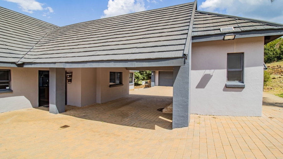 3 Bedroom Property for Sale in Oranjeville Free State